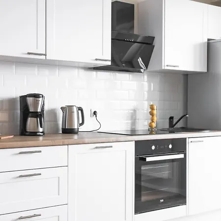 Apartman Dziesiate Pietro