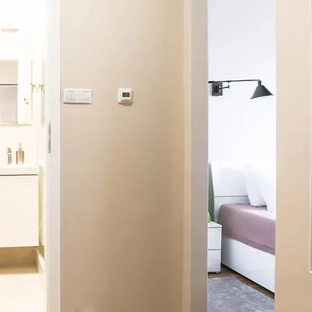 Apartman Dziesiate Pietro *