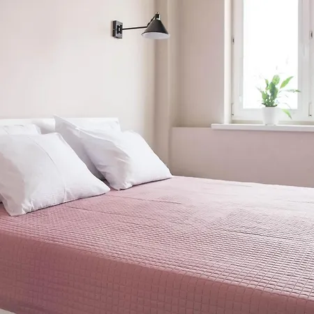 Apartman Dziesiate Pietro *