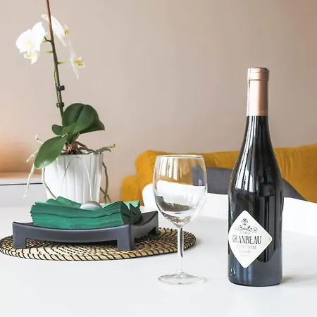 Apartman Dziesiate Pietro