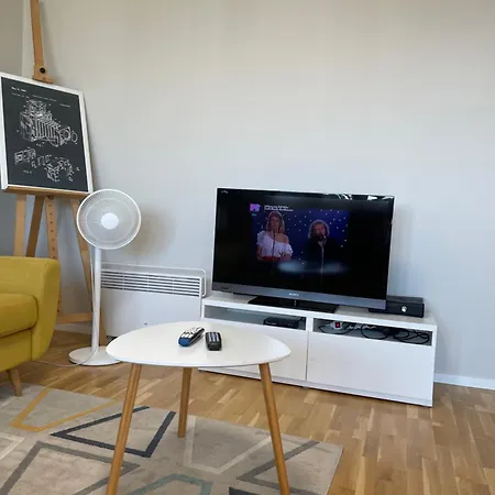 Dziesiate Pietro Apartman