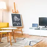 Dziesiate Pietro Appartement *