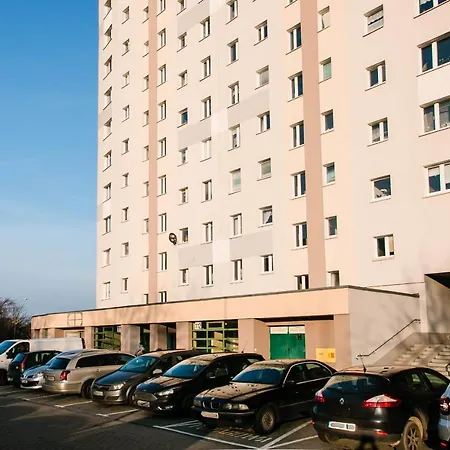 Dziesiate Pietro * Poznan