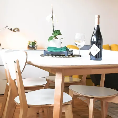 Apartment Dziesiate Pietro Posen