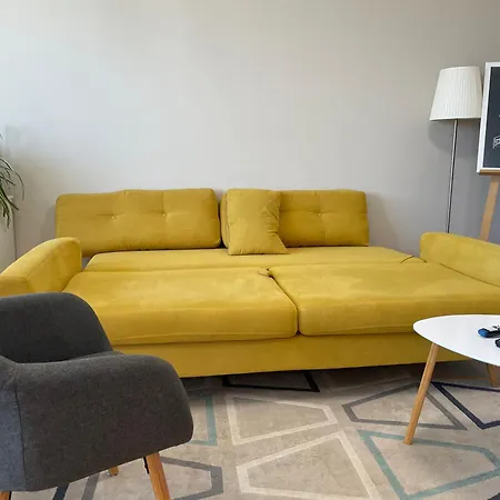 Apartment Dziesiate Pietro *