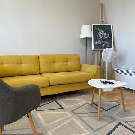 Apartment Dziesiate Pietro Posen