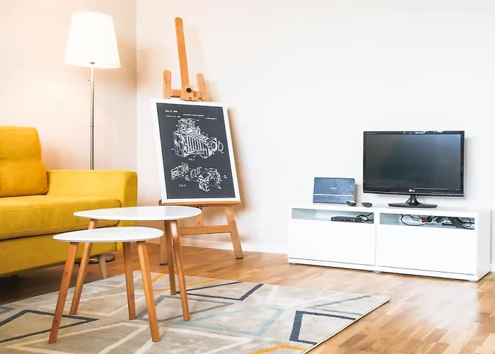 Dziesiate Pietro Lägenhet *