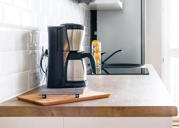 Dziesiate Pietro Lägenhet *