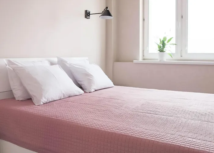 Apartment Dziesiate Pietro *