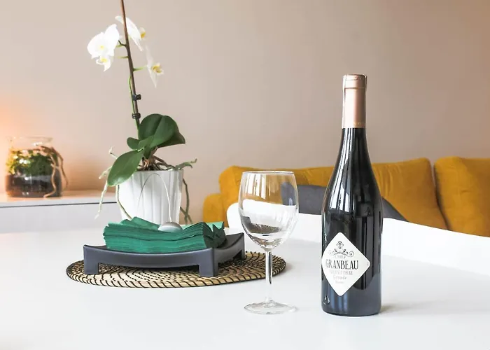 Lägenhet Dziesiate Pietro