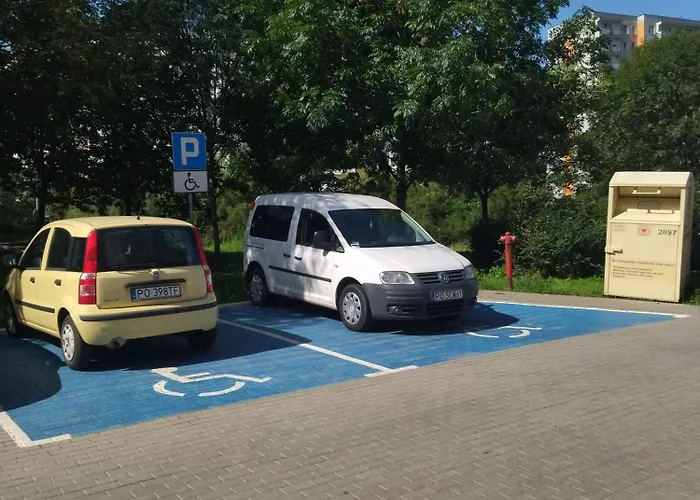 Lägenhet Dziesiate Pietro