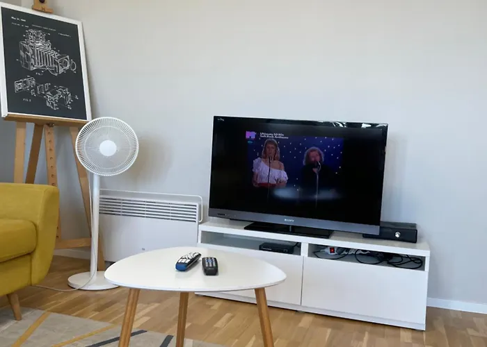 Dziesiate Pietro Apartment