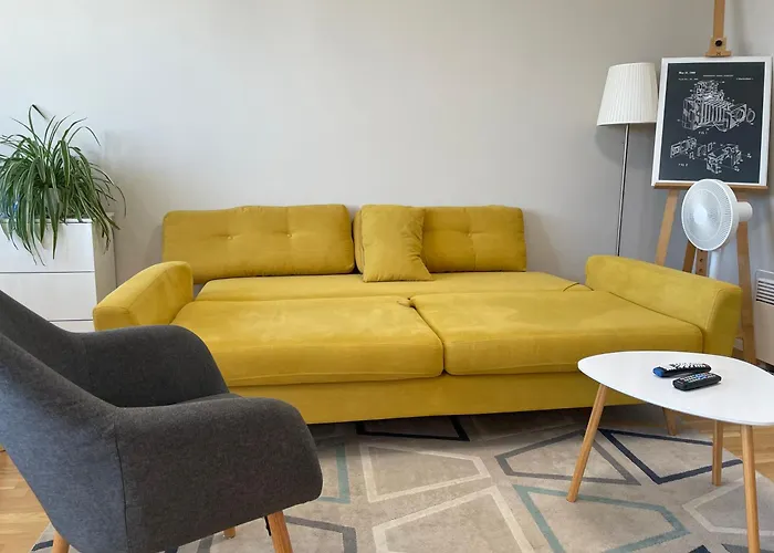 Apartment Dziesiate Pietro *